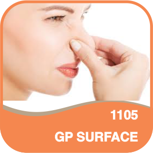 GP SURFACE ODOR NEUTRALIZER - CONCENTRATE, UNSCENTED